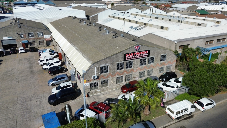Commercial Property for Sale in Montague Gardens Western Cape